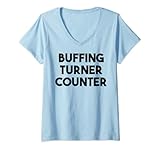 Buffing Turner Counter