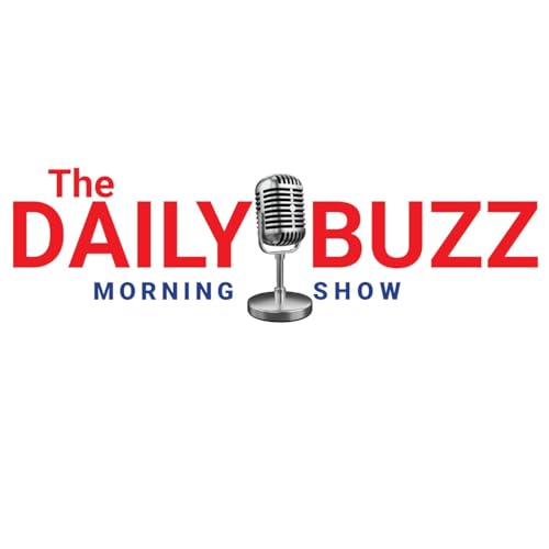 Page de couverture de Daily Buzz Episode 11