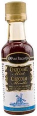 Essence Chocolate Mint Liqueur - 50 ml | 1.69 oz (3/Pack)
