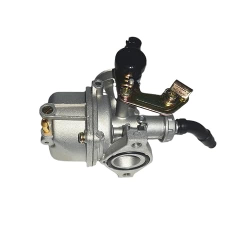 Carburateur PZ19 résout les fuites et ratés de votre quad 49cc