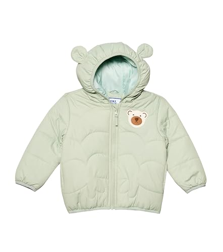 Image of Amazon Brand - Symbol Baby-Boy's Jacket