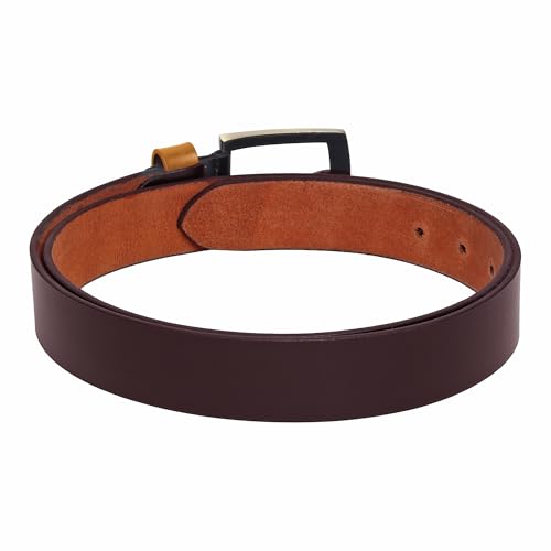 Image of Urban alfami Genuine leather Belt for Men | Formal /Casual