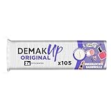 Un maxi pack pour une offre économique adaptée à toutes les poches et pour les grands consommateurs de démaquillant en coton.