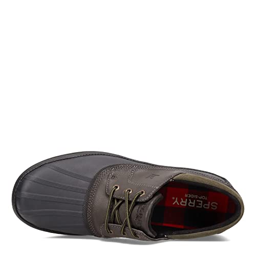 Image of Sperry mens Coldbay Low Top Boot