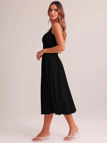 Image of Aahwan Solid Fit and Flared Round Neck Gown for Women's & Girl's