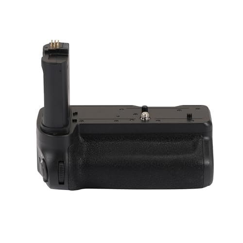 Hersmay Poignée d'alimentation pour Nikon Z6III Z5II