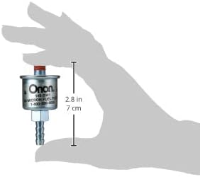 Cummins - 149-2341-01 149234101 Onan Fuel Filter