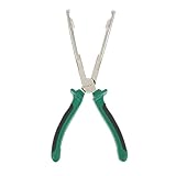 MAGICLULU Glühkerzensteckerzange Entfernerklemme Reparaturwerkzeuge Autoreparaturwerkzeuge Motorwerkzeug Gelenkzange Handwerkzeug Für Auto Reparatur