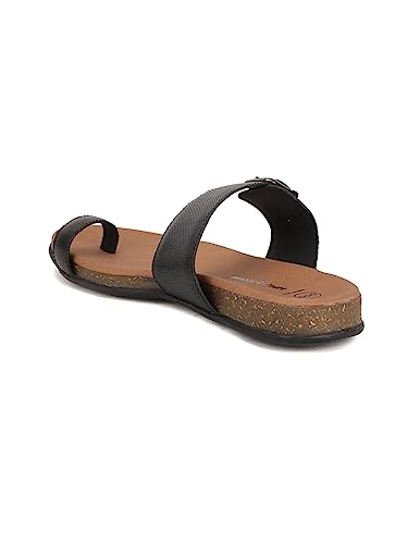 Image of Hush Puppies Men's Tedd Toe Ring E Slipper