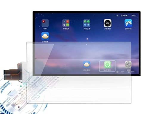 Pellicola multi-touch da 55 pollici per monitor