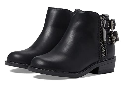 NINA Girl's Chloey-T (Toddler/Little Kid)