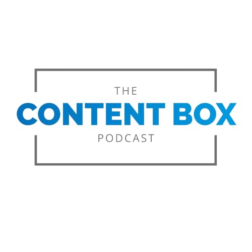 The Content Box cover art