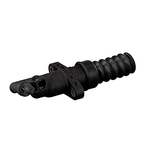 Cilindro receptor Febi Bilstein 34933 para un cambio de marchas preciso 4