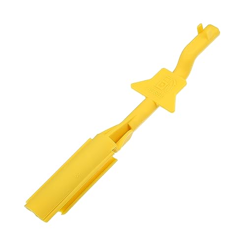 X AUTOHAUX Fuel Cap Unlocker Limiter LR014047 for Land Rover Discovery 3 4 Sport Freelander 2 Fuel Filler Reset Restrictor Tool Diesel Fuel Filler Restrictor Fuel Tank Filler Neck Restrictor