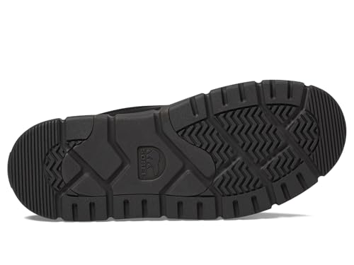 Image of SOREL Men's Explorer lll Waterproof Boot