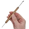 Art Advantage Fine Lace Tool 6.75" #4