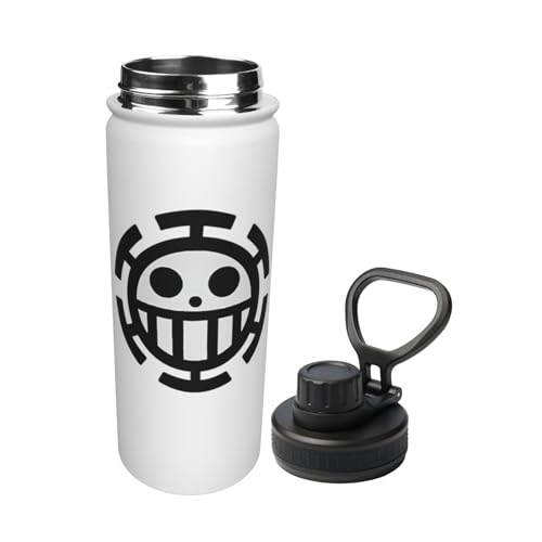One Piece   @r }O{g ^ fM X|[c{g EH[^[{g  }O{g 18oz/532ml ۉۗ RȂ oR ނ St ʋ ⋋