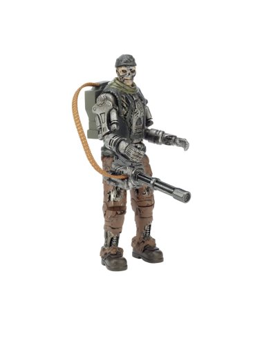 Terminator - 6'' T-600
