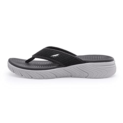 Image of Red Tape Men's Sports Sandals - Light-Weight Comfortable Sliders