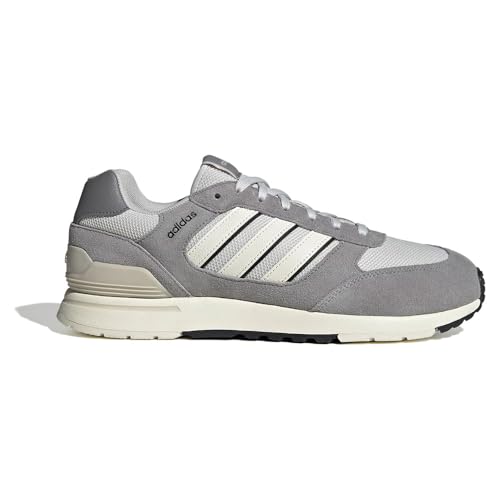 adidas Run 80s GREONE/Owhite/ALUMIN - 9/43 1/3