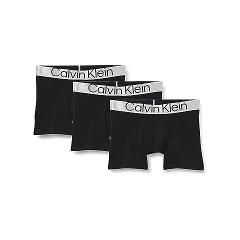 Boxers Calvin Klein Coton Stretch Cover