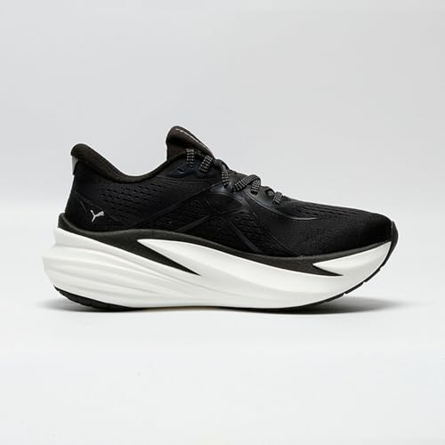 Image of PUMA Mens Hoops X Polar Express All Pro Nitro Basketball Sneakers Shoes