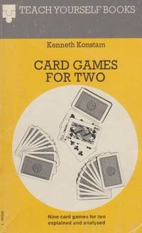 Card Games for Two (Teach Yourself Books)