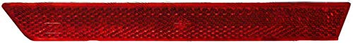 TarosTrade 42-0142-R-590 Catarifrangente Paraurti