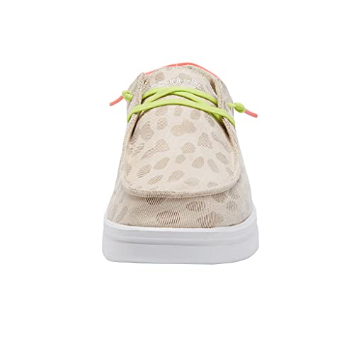 Image of HEYDUDE Women's Wendy Sox Loafer