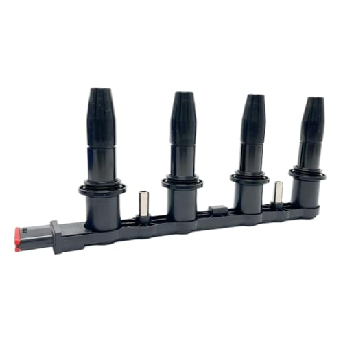 Bobine d'allumage 1208021 pour corriger les démarrages difficiles