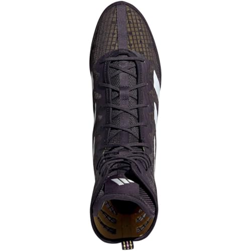Image of Adidas Unisex-Adult Box Hog 4 Boxing