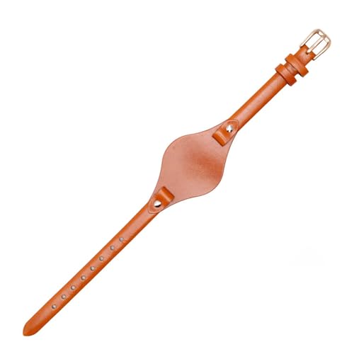 LUGEMA vvoh Fossil ES3077 ES2830 ES3262 ES3060 ƌ݊ pvXgbv ȃuXbg(Brown rose gold)