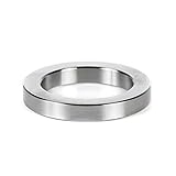 Amana Tool - 67236 High Precision Industrial Steel Spacer (Sleeve Bushings) 1-3/4 Dia x 1
