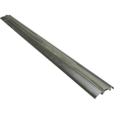 Frost King ST28A Aluminum Threshold, 3" x 36", Bronze