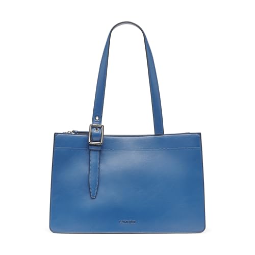 Image of Calvin Klein Women's Havana Novelty Organizational Tote