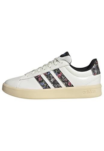 Image of adidas Women's Grand Court 3.0