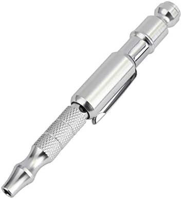 WYNNsky Air Blow Gun, Adjustable Pocket Blow Gun with Automotive T-type Plug