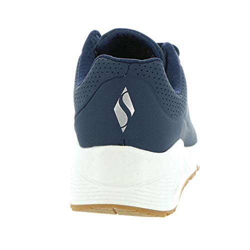 Image of Skechers Women Uno Night Shades Slip Ons