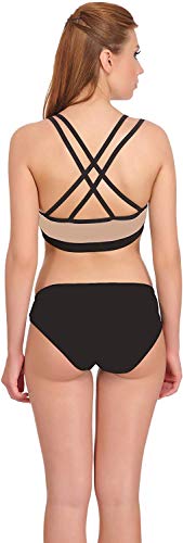Image of Fashion Comfortz Women Lingerie Set