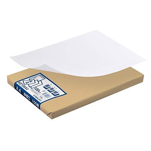 画材5点 Amazon | キョクトウ 画用紙 中厚口 A4 100枚 KE105A4 | 画用紙