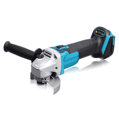 The Dots グラインダー マキタ 互換 DIY 100mm コードレス18ｖ14.4v...