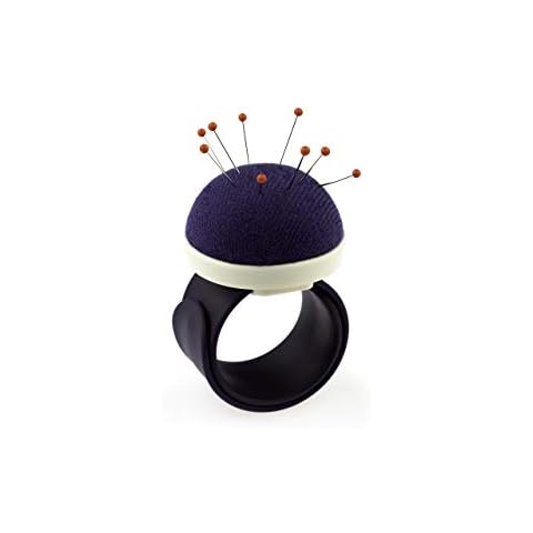 Prym Coussin à épingles avec bracelet Cover