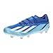 Price comparison product image adidas Unisex's X Crazyfast.1 Fg Firm Ground, Bright Royal FTWR White Solar Red, 11.5 UK