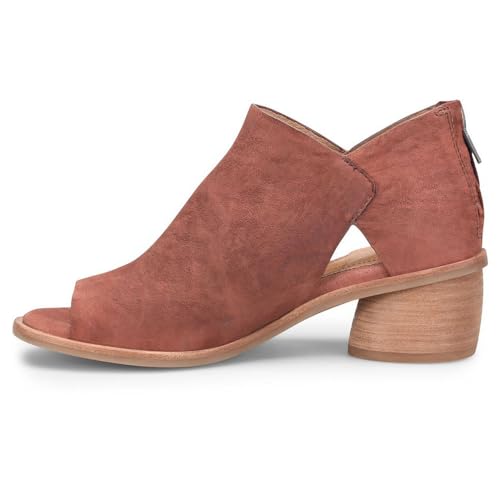 Sofft Women's Carleigh Heeled Sandal4