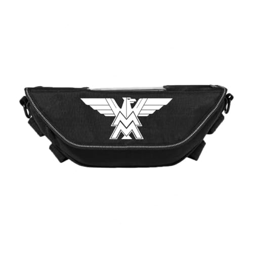 Sacoche De Guidon Étanche et Anti-poussière Sac de Voyage X-Cape