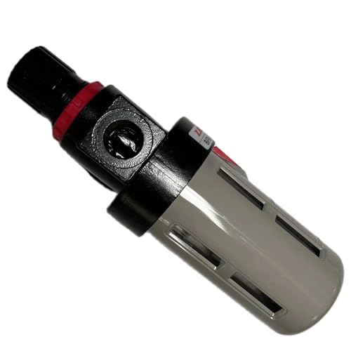 Régulateur de pression pneumatique BFR pour rénover et peindre sans fuite - 5
