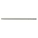 Miltex 67-686 Mirror Handle, Simple Stem, Single End, Round (Pack of 12)