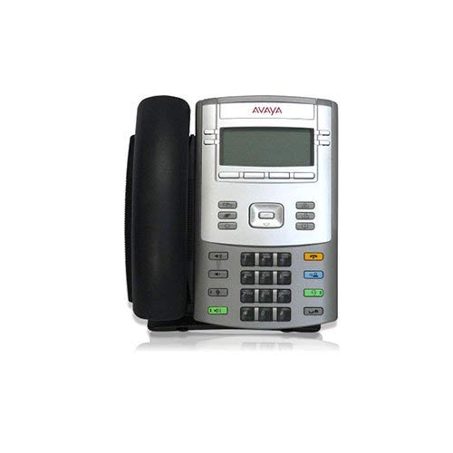 Avaya 1120E IP Phone (700500572) - (Renewed)