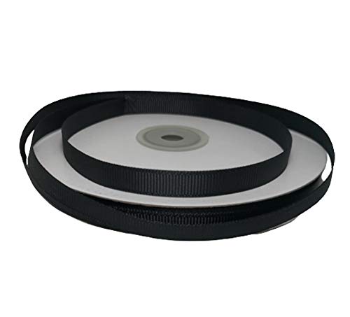 Ruban GroSGRAIN GROS GRAIN 10 mm rouleau Cover