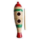 [Utilisation polyvalente] Idéal pour les jardins d'enfants, les salles de classe de musique ou les récréations en famille, favorisant la créativité et l'engagement.